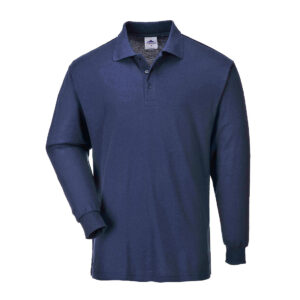Tricou Polo, Maneca Lunga