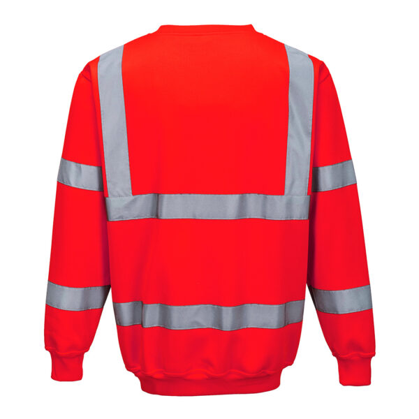 Tricou Hi-Vis - imagine 2