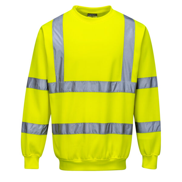 Tricou Hi-Vis