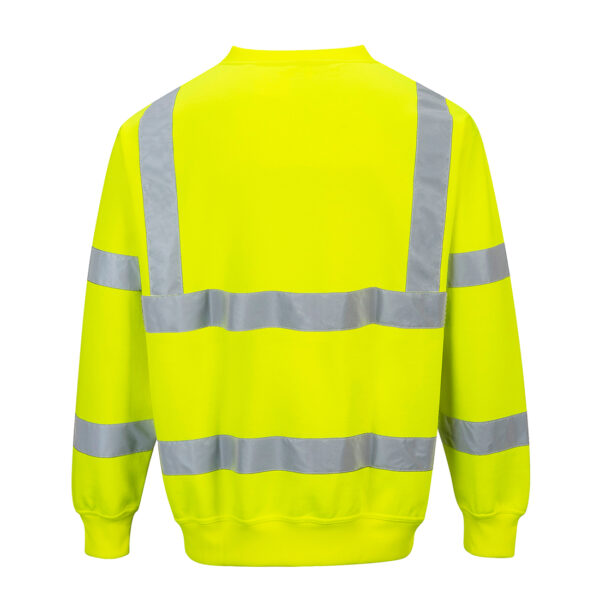 Tricou Hi-Vis - imagine 2