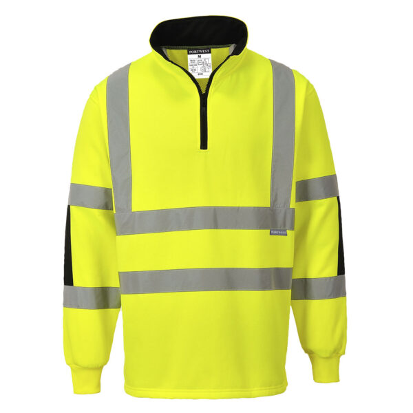Bluza Xenon  Rugby