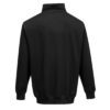 Pulover Sorrento Zip Neck - imagine 2