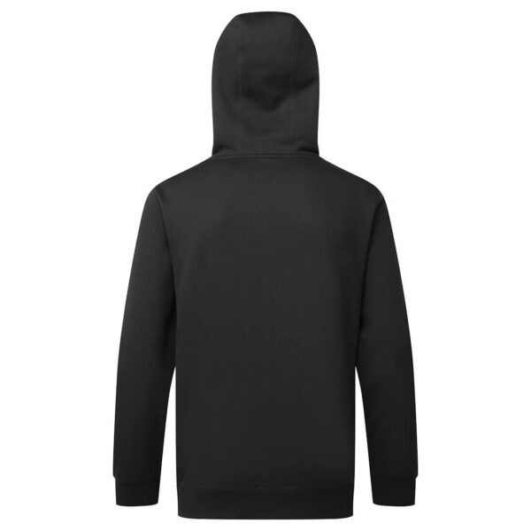 Zipped Hoodie - imagine 2