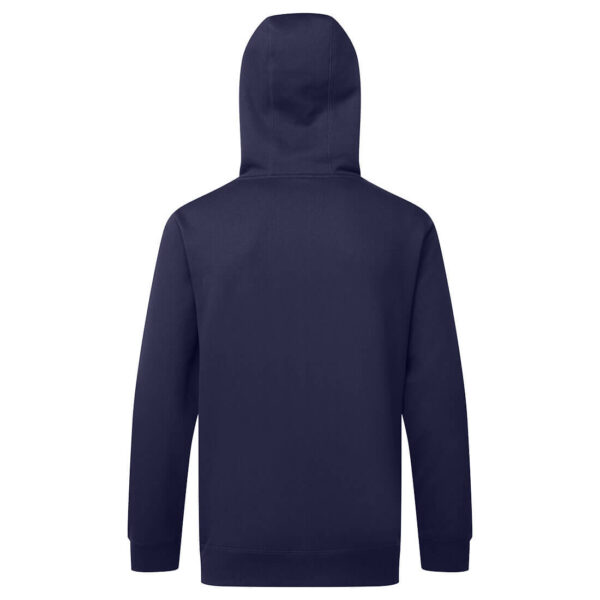 Zipped Hoodie - imagine 2