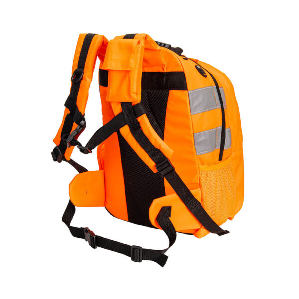 Rucsac Hi-Vis - imagine 2