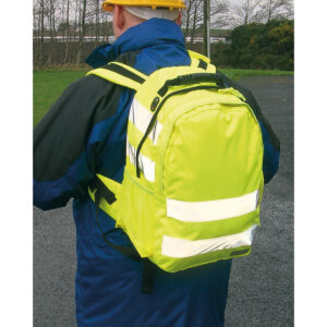 Rucsac Hi-Vis