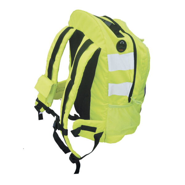 Rucsac Hi-Vis - imagine 2
