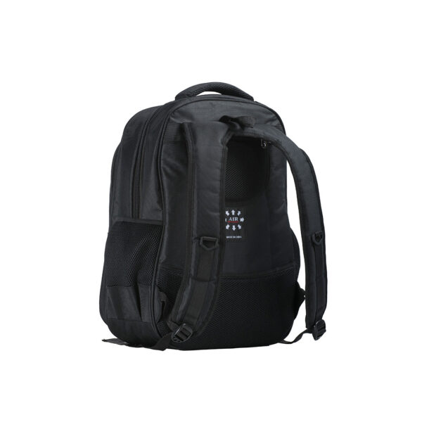 Rucsac cu Trei Buzunare - imagine 2