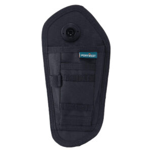 Pantaloni modulari cu buzunar pentru cuțit