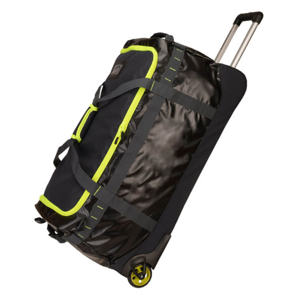 PW3 100L Water-resistant Duffle Trolley Bag - imagine 2