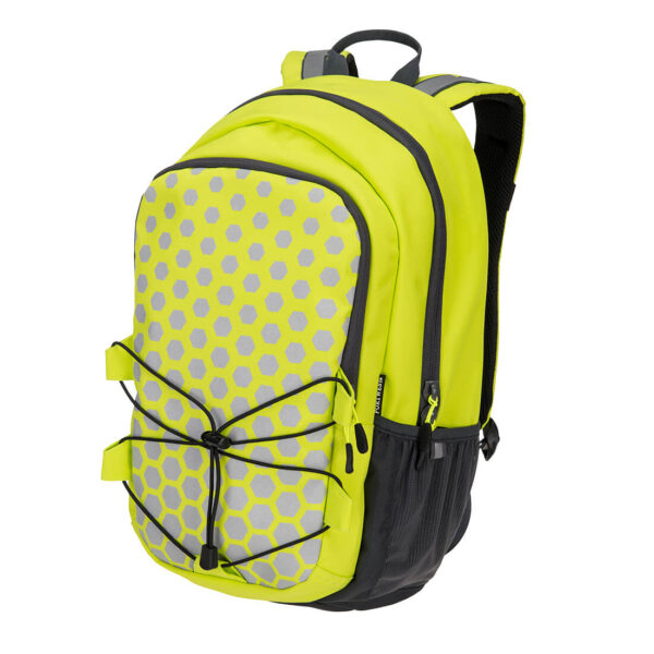 PW3 Rucsac Hi-Vis