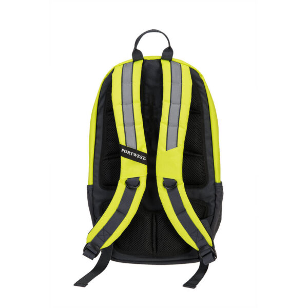 PW3 Rucsac Hi-Vis - imagine 2
