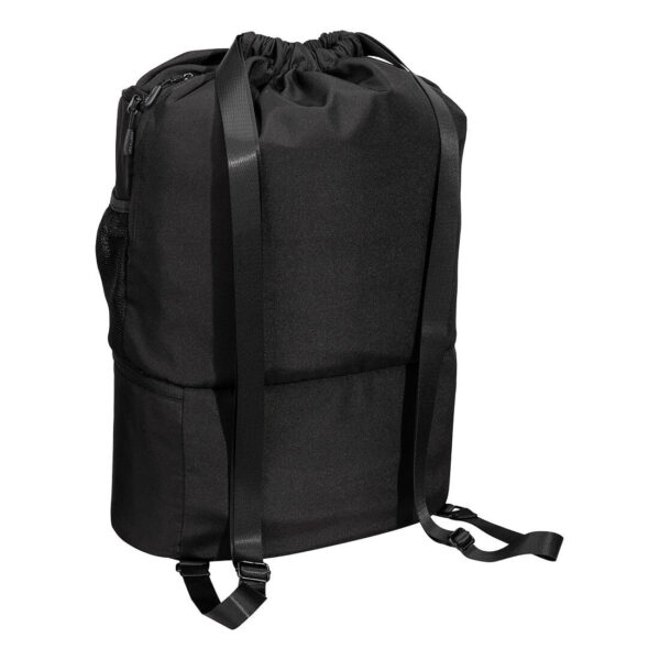 KX3 Drawstring Boot Bag - imagine 2