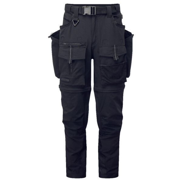 Pantalon 3 în 1 Ultimate Modular
