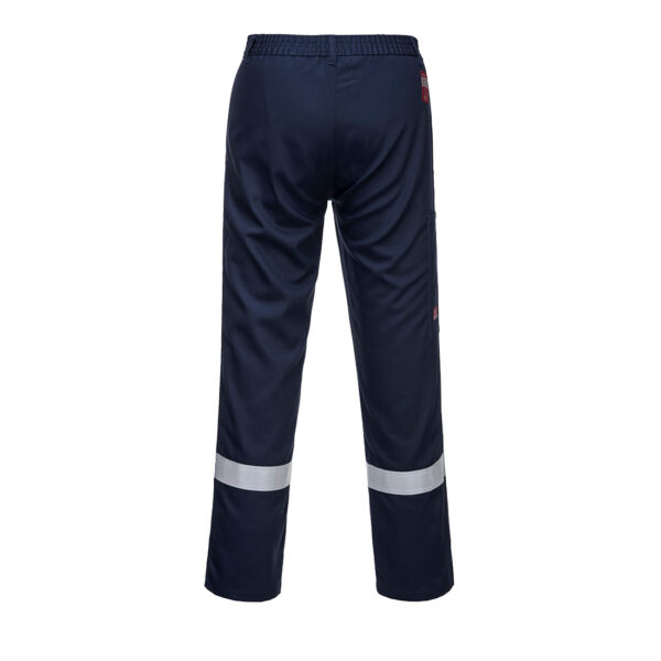 Pantaloni Bizweld Iona - imagine 2