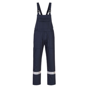 Pantaloni pieptar Bizweld Iona