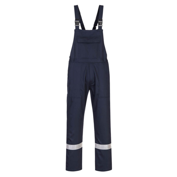 Pantaloni pieptar Bizweld Iona