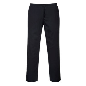 Pantaloni cu snur