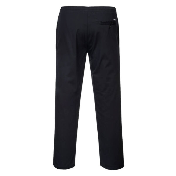 Pantaloni cu snur - imagine 2