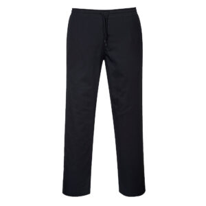 Pantaloni cu snur
