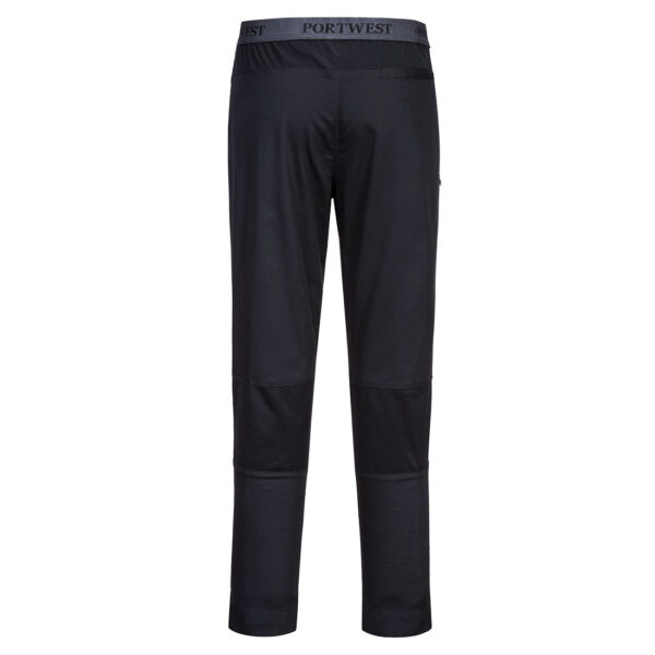 Pantaloni Chef's MeshAir Pro Surrey Trousers - imagine 2