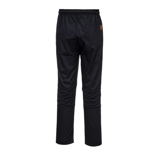 Pantaloni Chef's MeshAir Pro Surrey Trousers - imagine 2