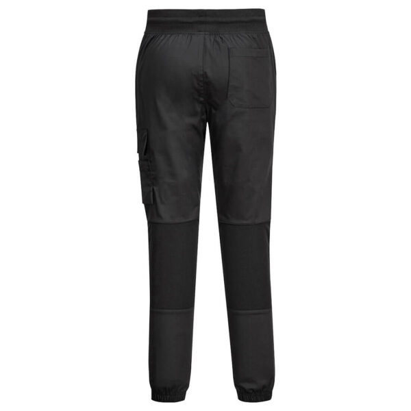Stretch Chefs Joggers - imagine 2