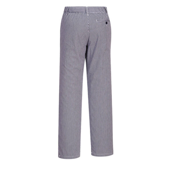 Pantaloni Barnet pentru bucătari - imagine 2