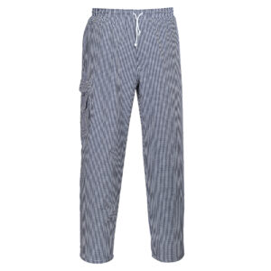 Pantaloni Barnet pentru bucătari
