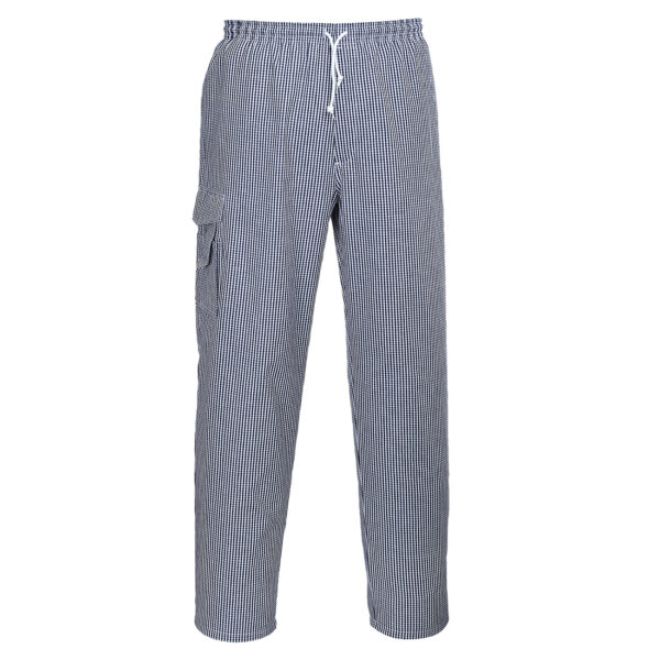 Pantaloni Barnet pentru bucătari