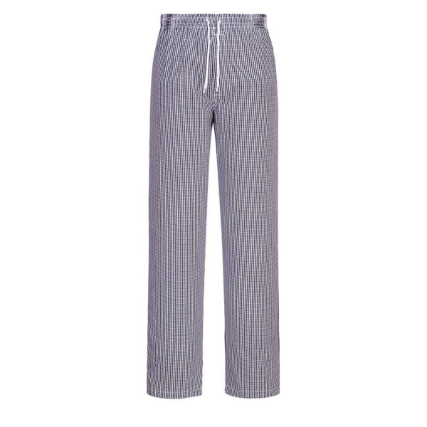 Pantaloni Barnet pentru bucătari
