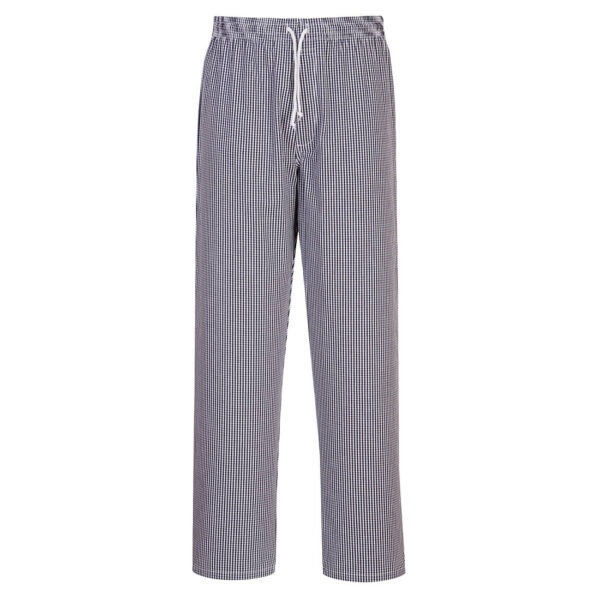 Pantaloni Barnet pentru bucătari
