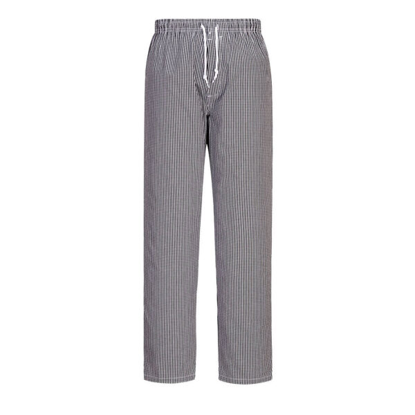 Pantaloni Barnet pentru bucătari