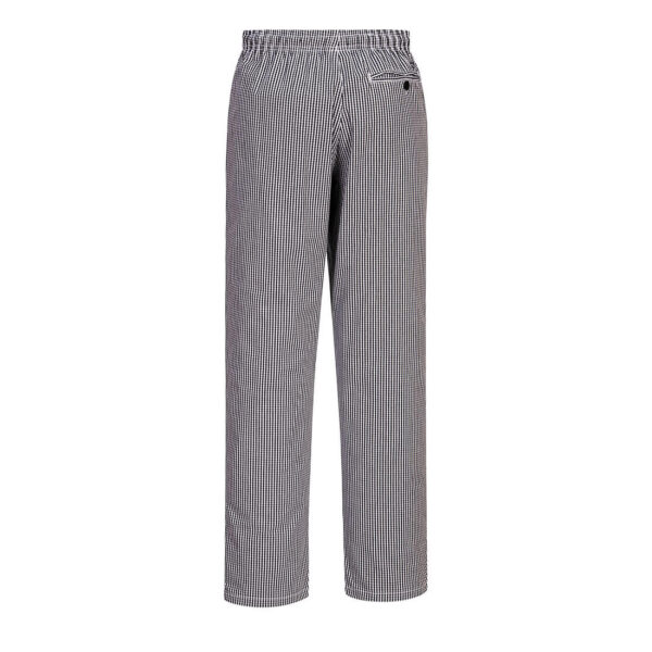 Pantaloni Barnet pentru bucătari - imagine 2