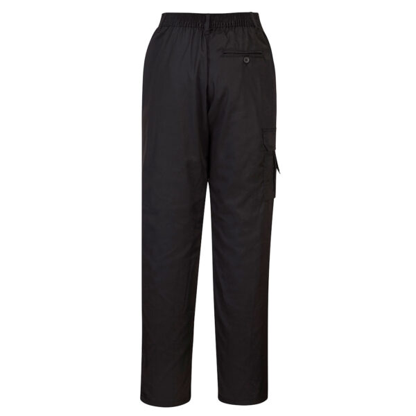 Pantaloni Hi-Vis Combat - imagine 2
