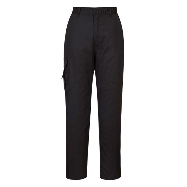 Pantaloni Hi-Vis Combat