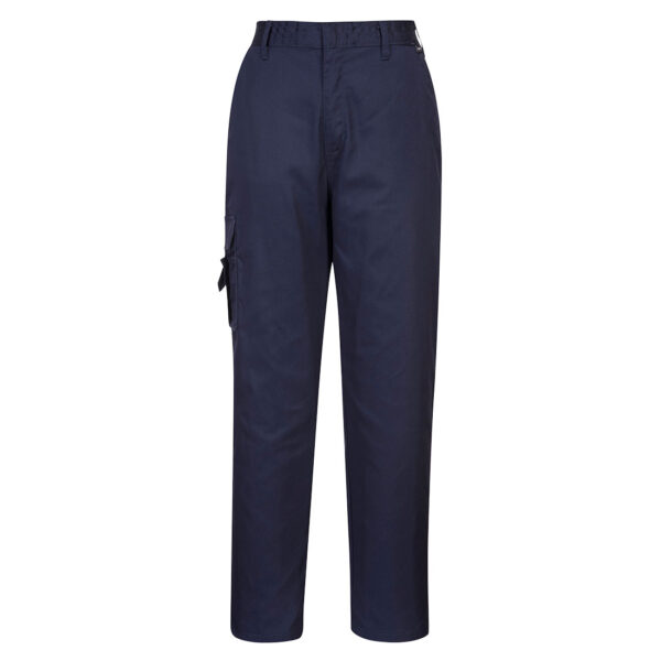 Pantaloni Hi-Vis Combat