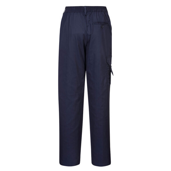 Pantaloni Hi-Vis Combat - imagine 2