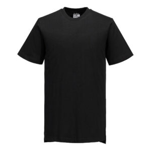 Chef bumbac MeshAir tricou de bumbac