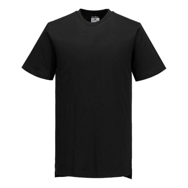 Chef bumbac MeshAir tricou de bumbac