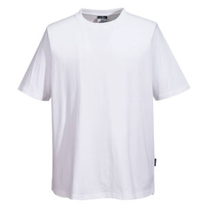 Chef bumbac MeshAir tricou de bumbac
