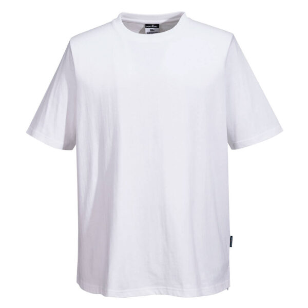 Chef bumbac MeshAir tricou de bumbac