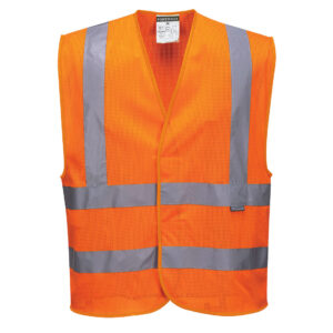 Vesta Hi-Vis Two Band & Brace