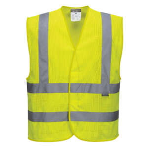 Vesta Hi-Vis Two Band & Brace
