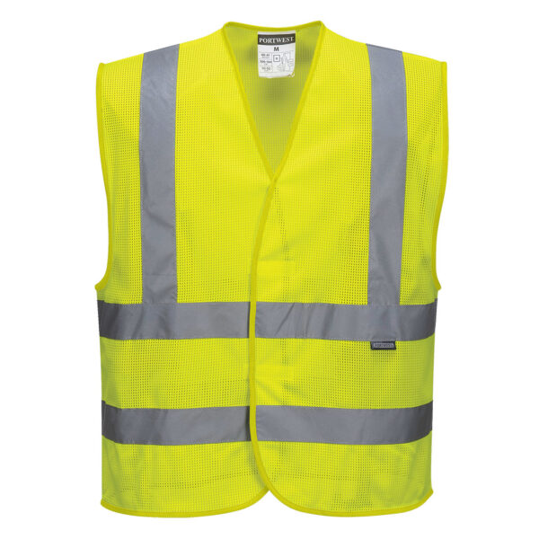 Vesta Hi-Vis Two Band & Brace