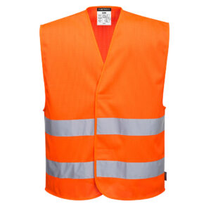 Vesta Hi-Vis Two Band.