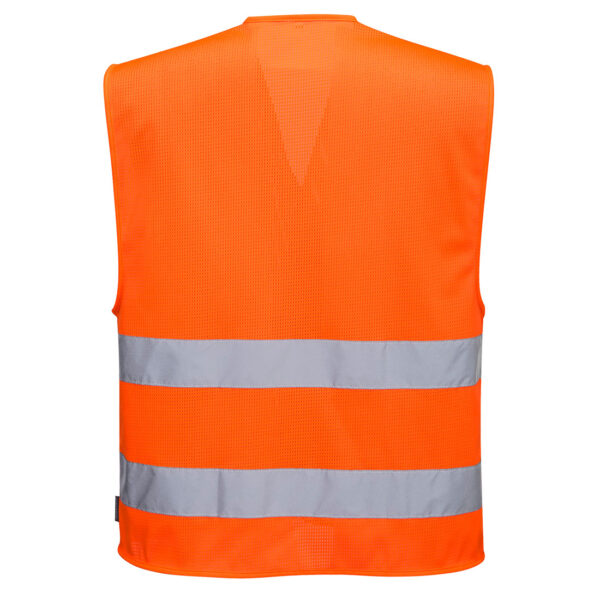 Vesta Hi-Vis Two Band. - imagine 2