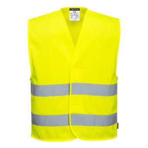Vesta Hi-Vis Two Band.