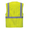 Vesta Athens Hi-Vis Mesh Executive Vest - imagine 2