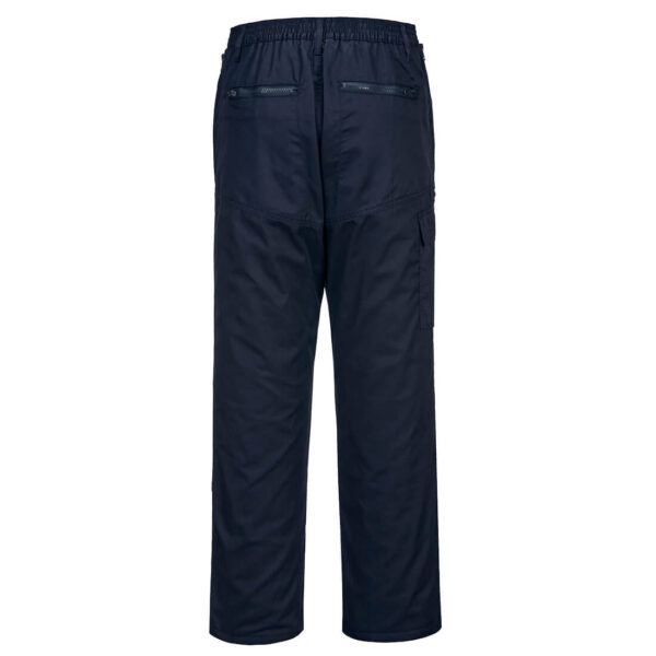 Pantaloni captusiti Approach - imagine 2